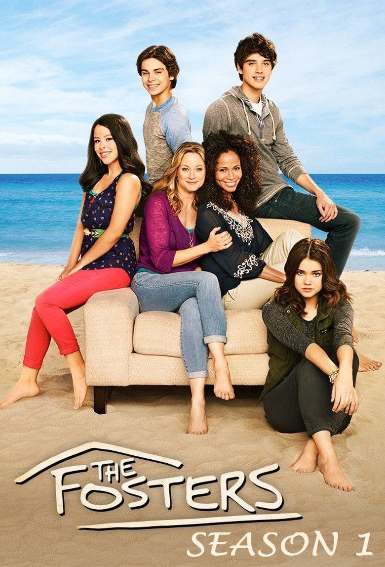 The Fosters S01
