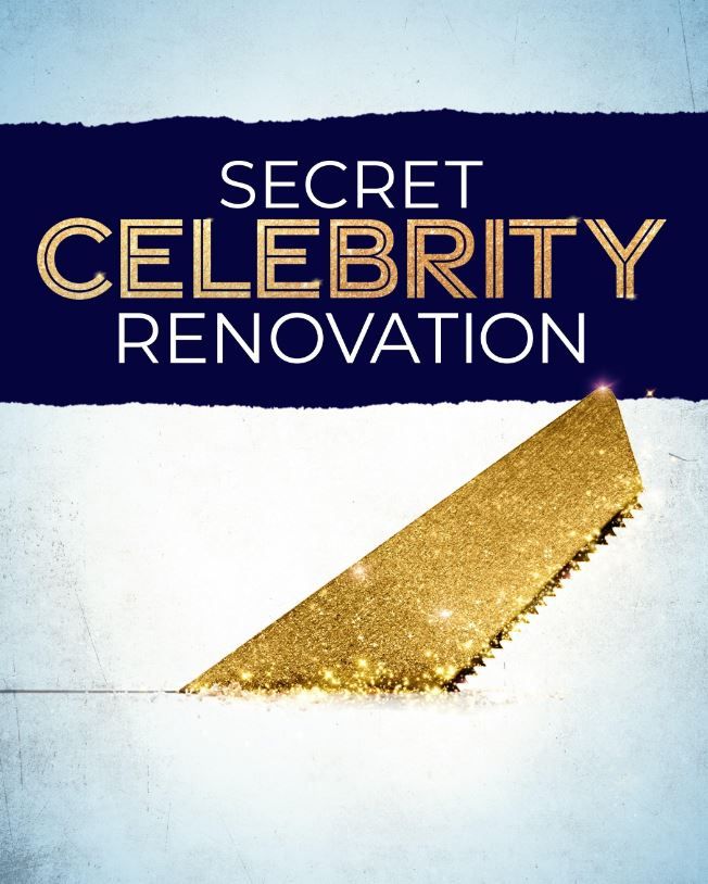 Celebrity Renovation S01