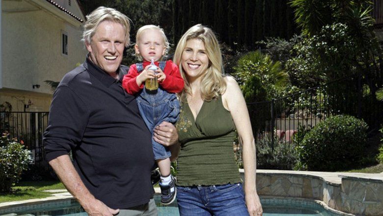 Celebrity Wife Swap S03