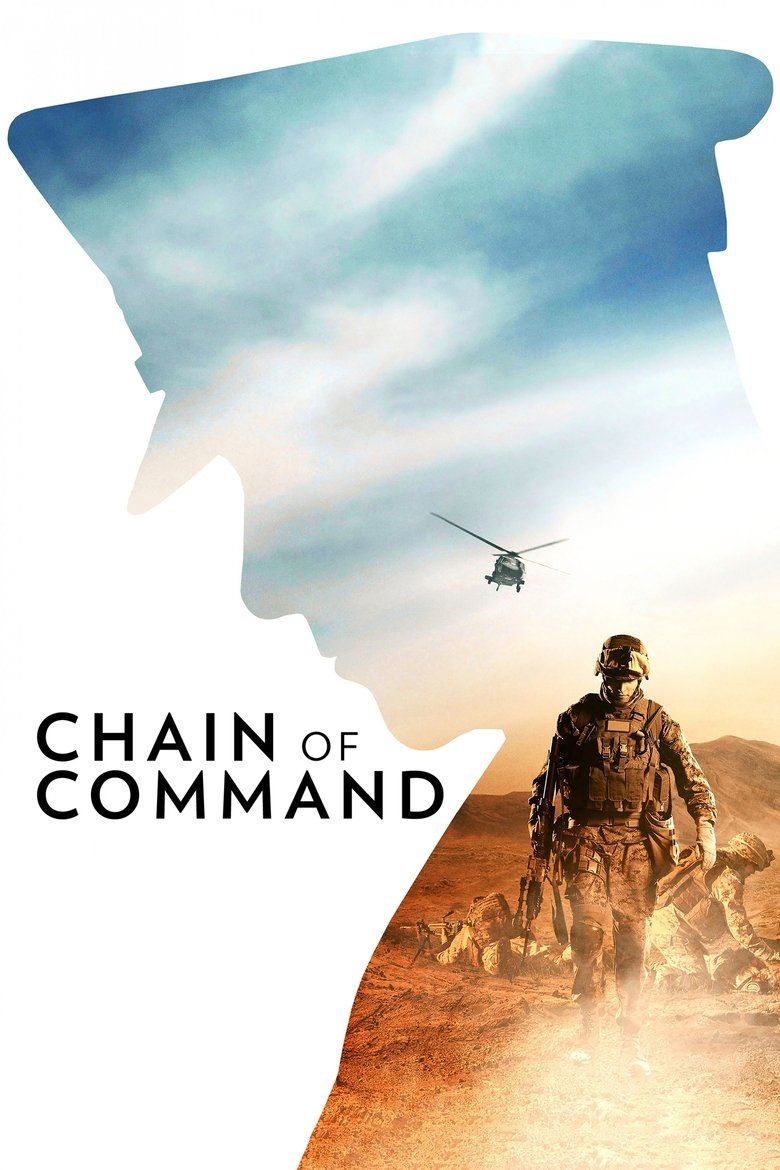 Chain of Command S01