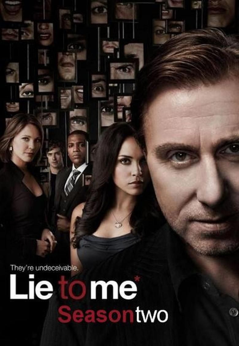 Lie to Me S02