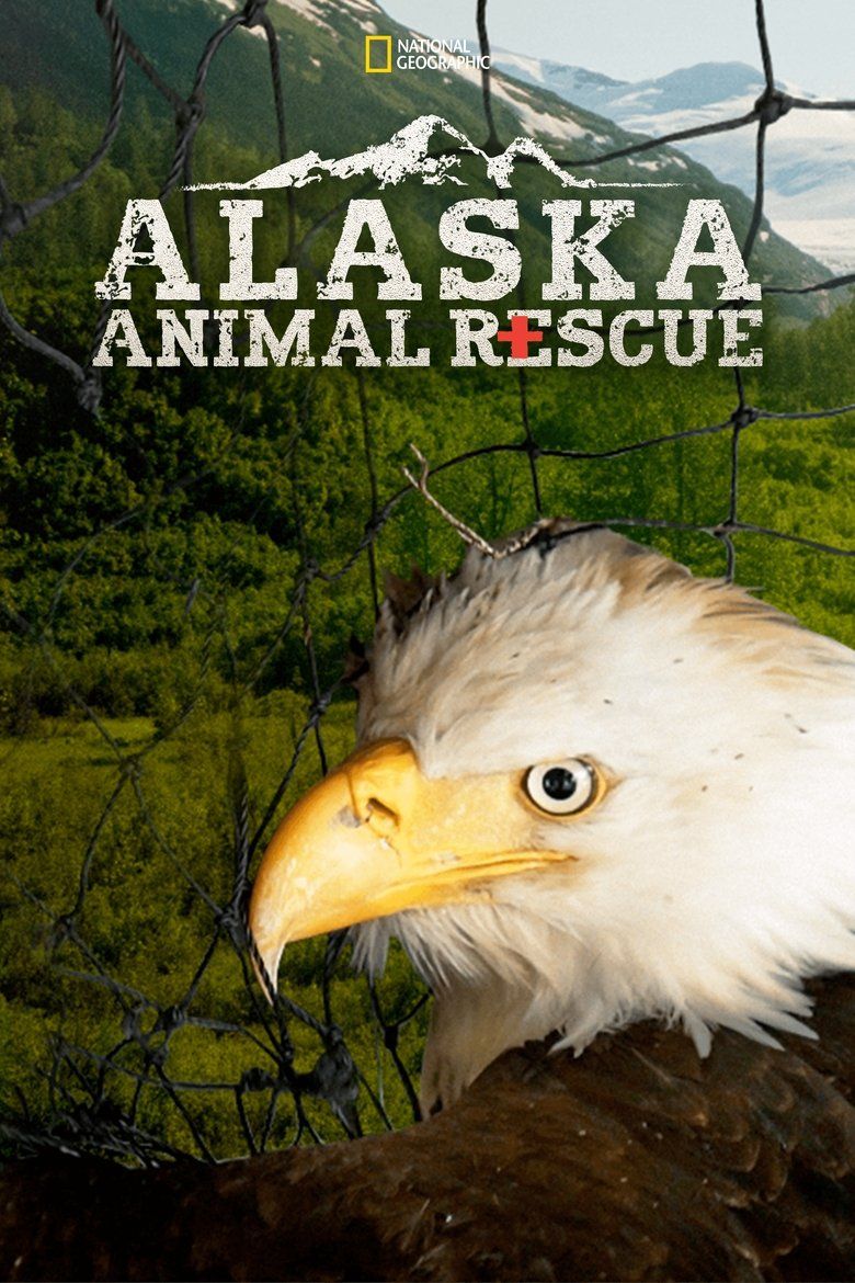 Alaska Animal Rescue S01