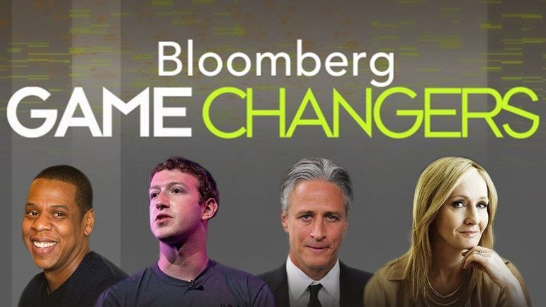 Bloomberg Game Changers S04