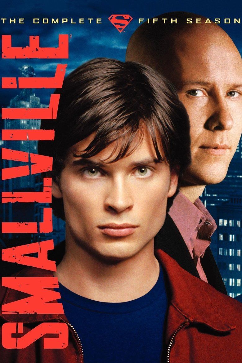 Smallville S05