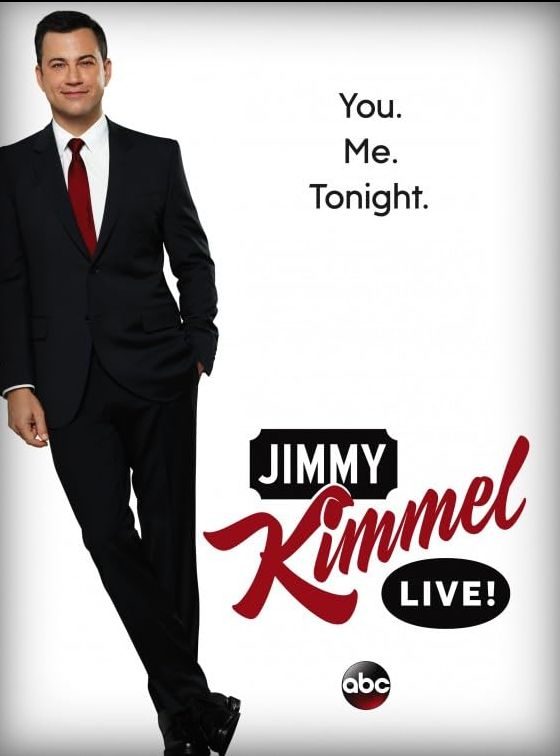 Jimmy Kimmel Live S23