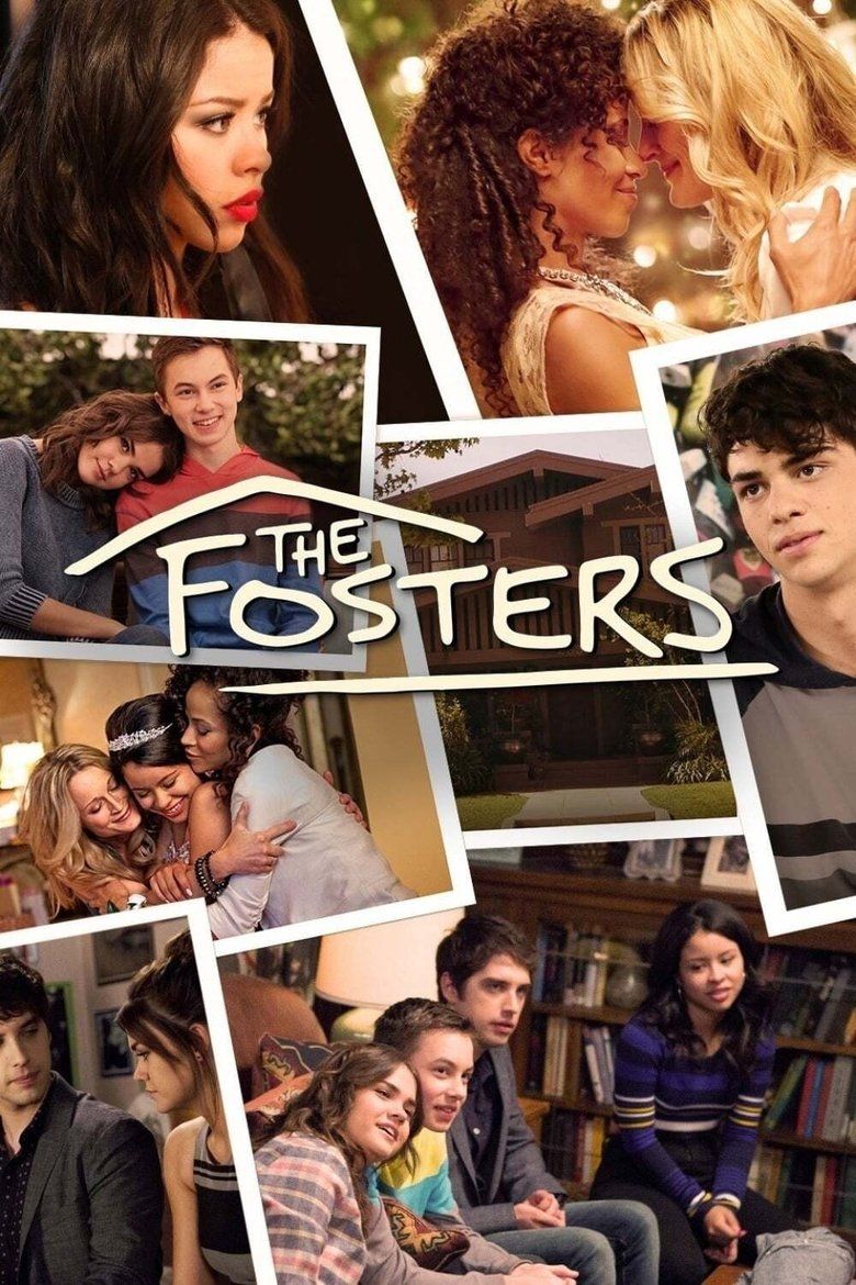 The Fosters S03