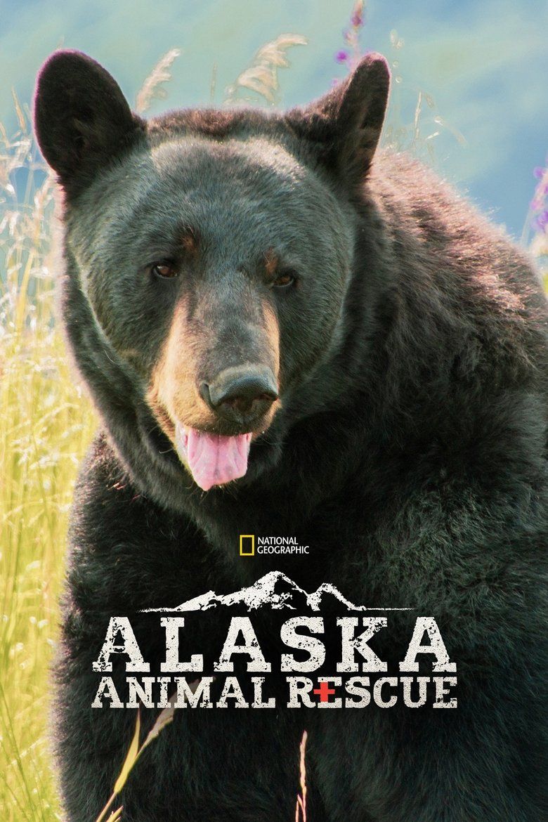 Alaska Animal Rescue S02