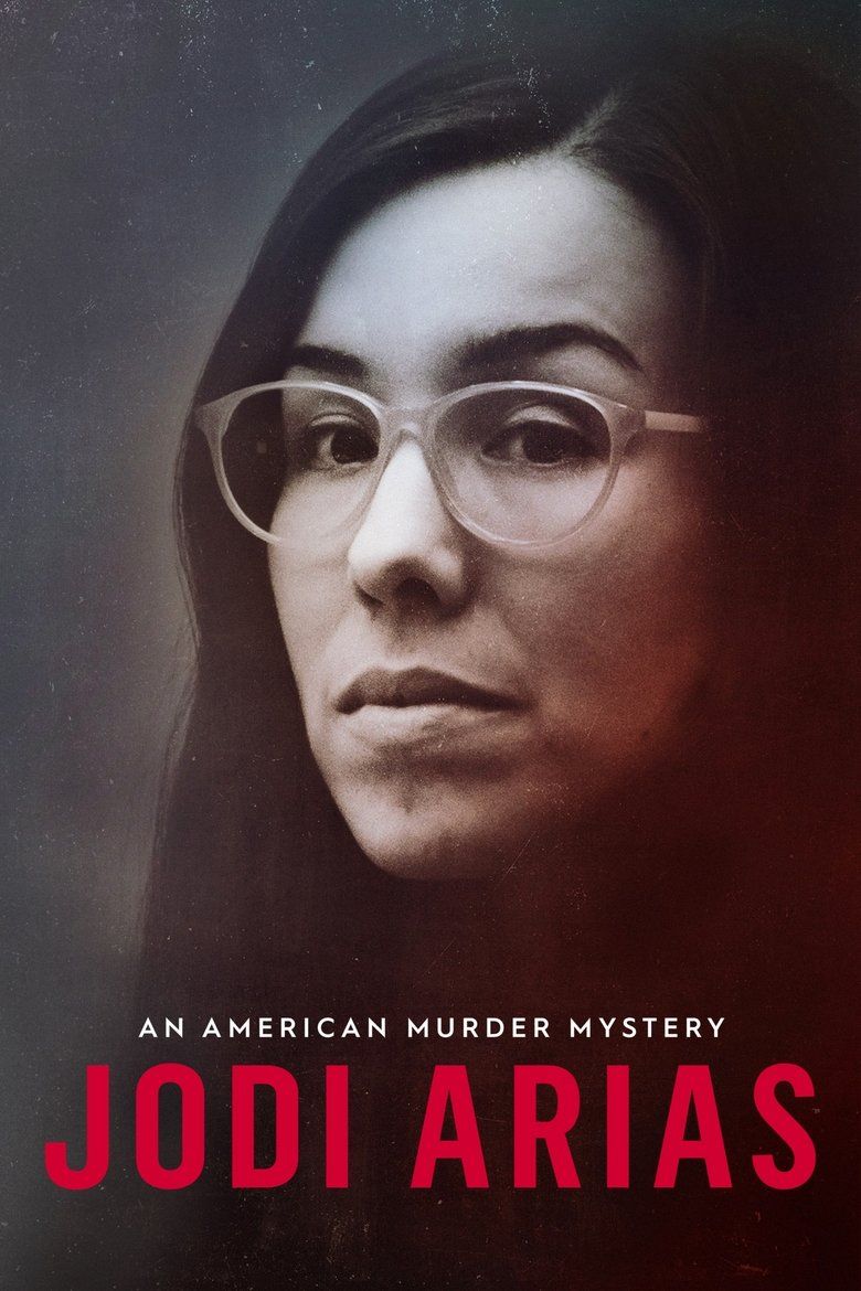 Jodi Arias: An American Murder Mystery S01