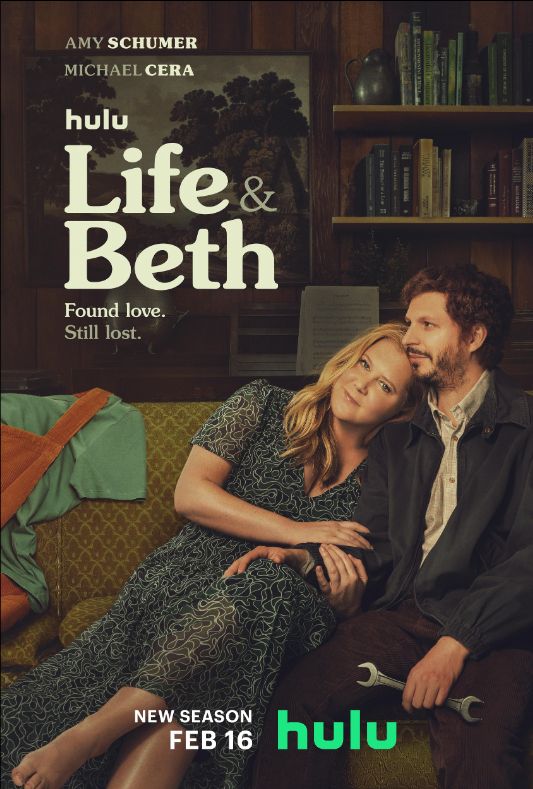Life & Beth S02