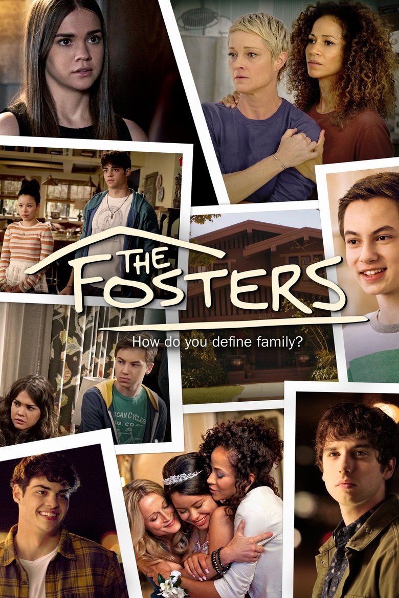 The Fosters S04