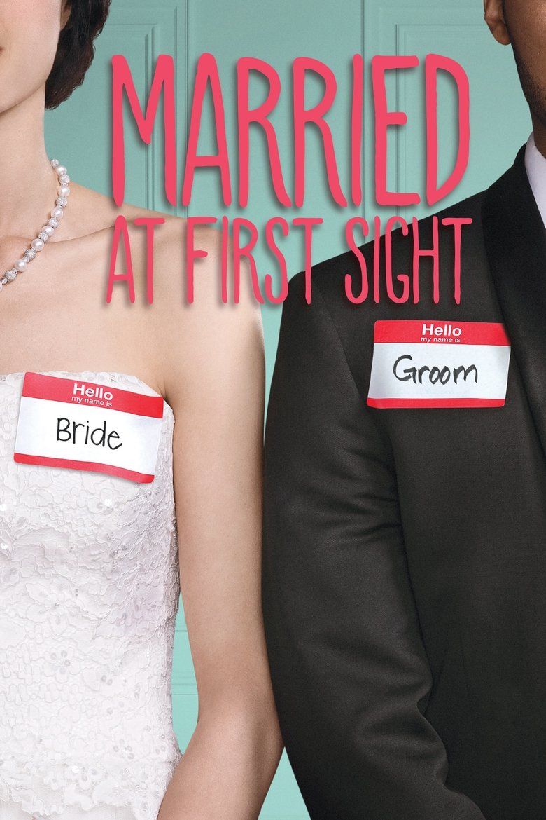 Married at First Sight S01
