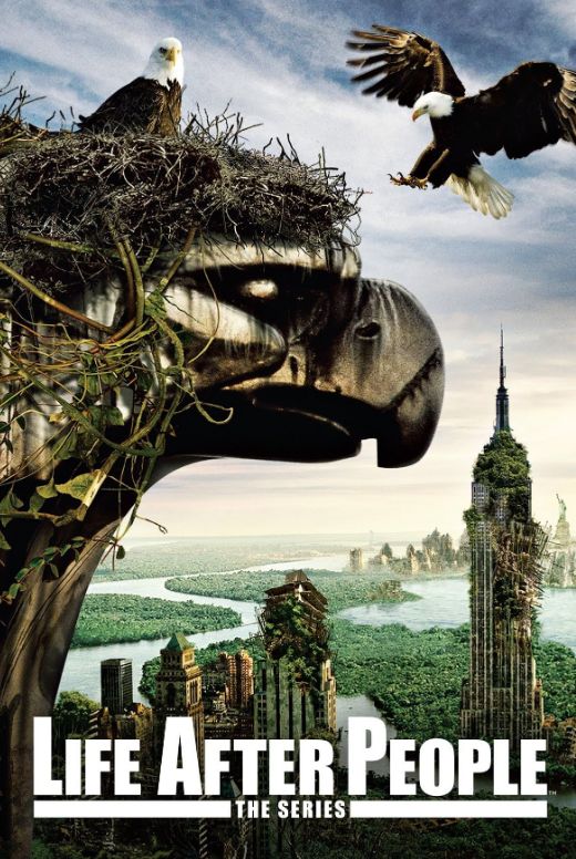 Life After People S02