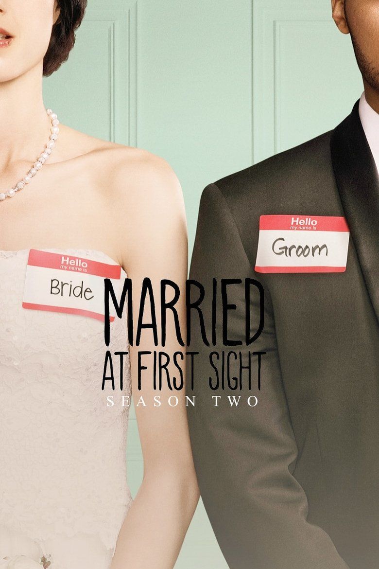 Married at First Sight S02
