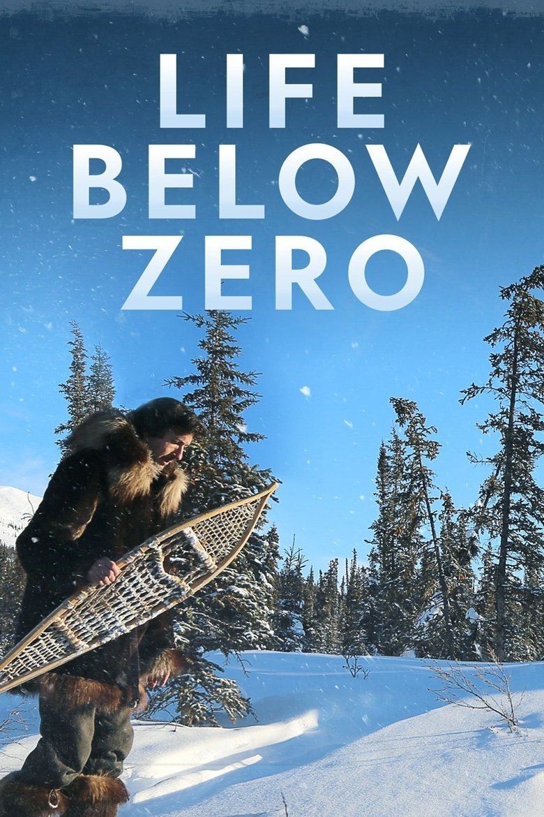 Life Below Zero S01