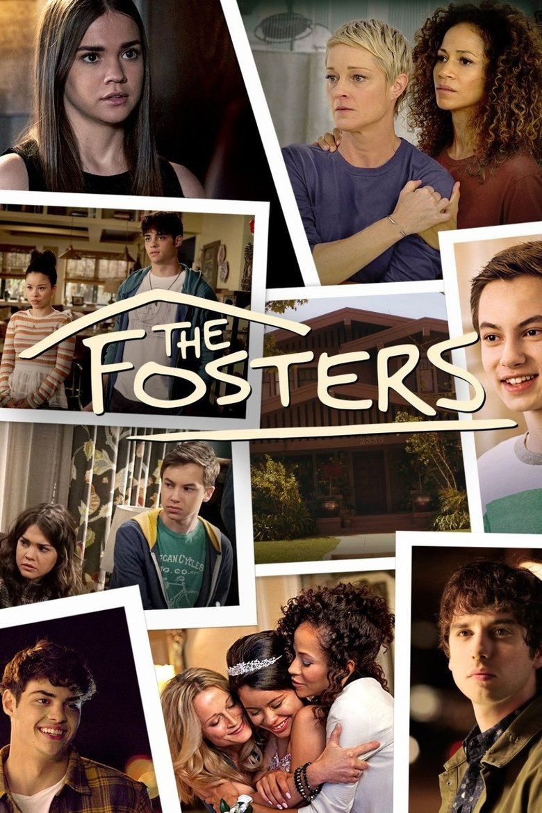 The Fosters S05