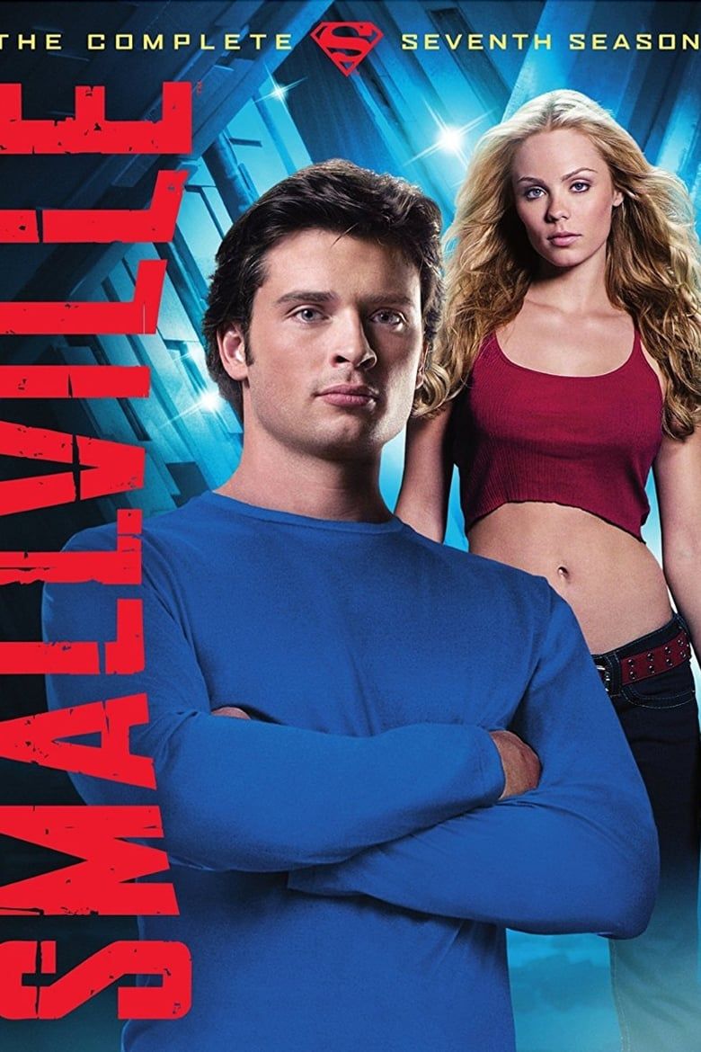 Smallville S07