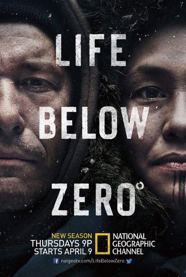 Life Below Zero S02