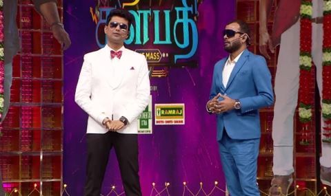Thala Thalapathy - The Mass (Tamil) S01
