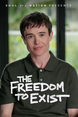 The Freedom to Exist – A Soul of a Nation Presentation S01