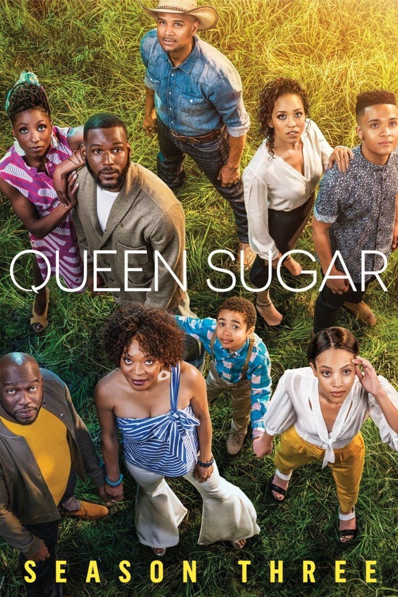 Queen Sugar S03