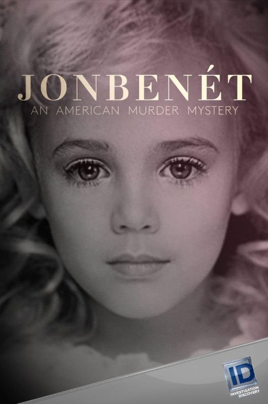 JonBenet: An American Murder Mystery S01