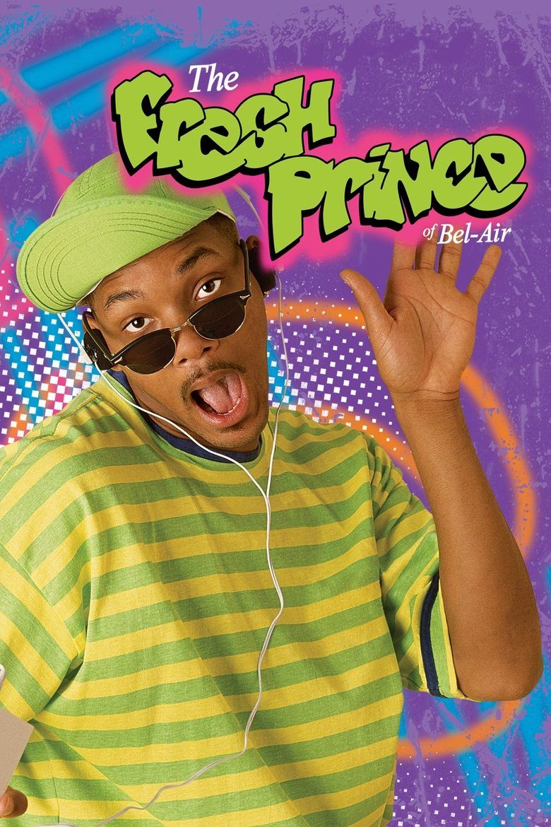 The Fresh Prince of Bel-Air S03