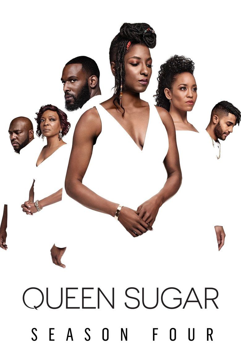 Queen Sugar S04
