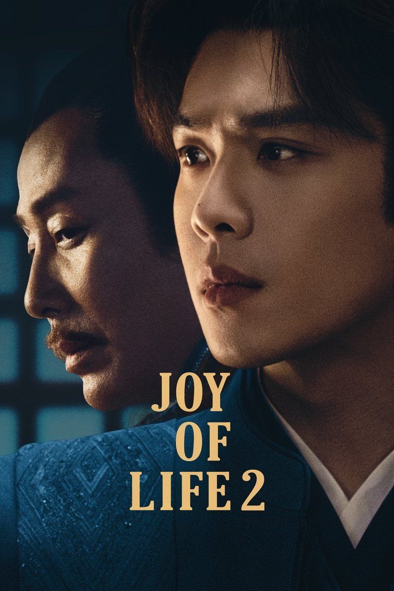 Joy of Life S02