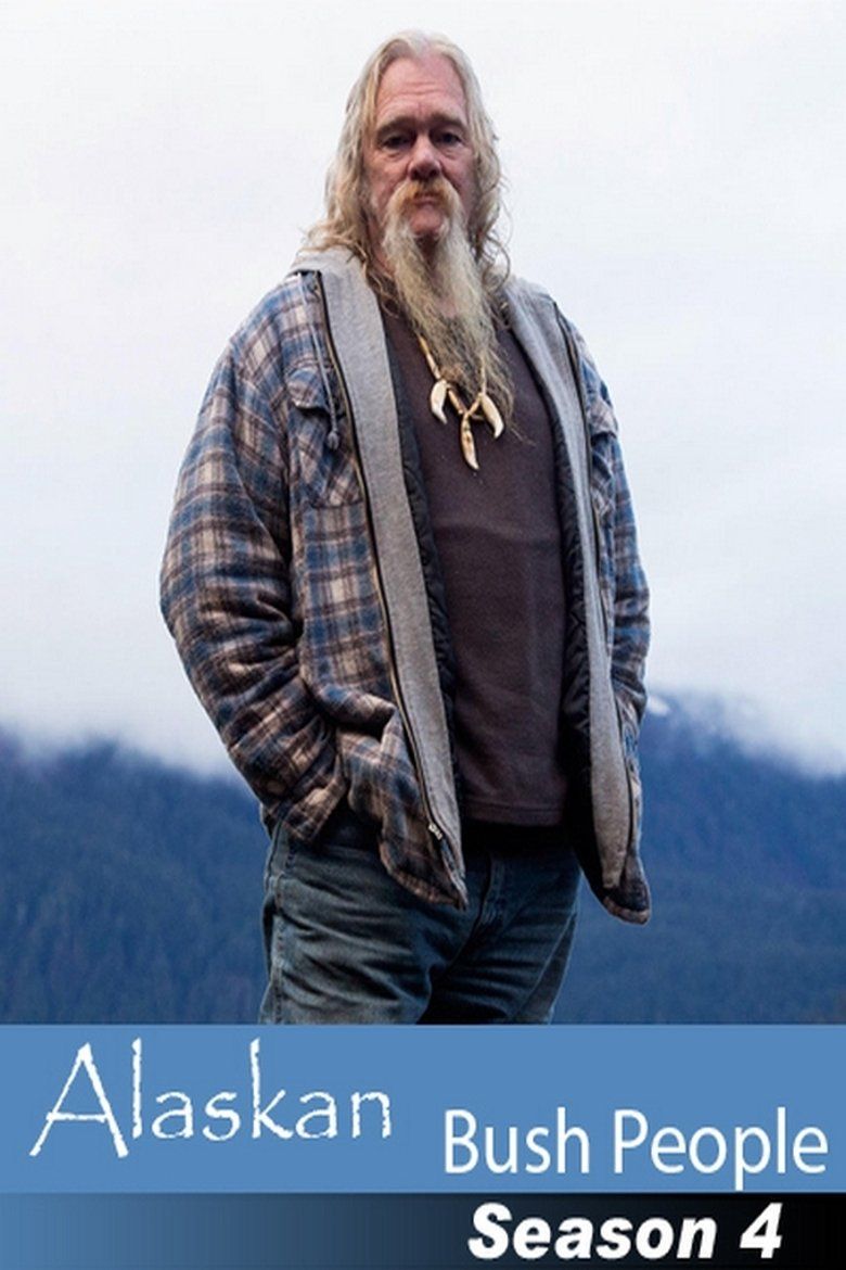 Alaskan Bush People S04