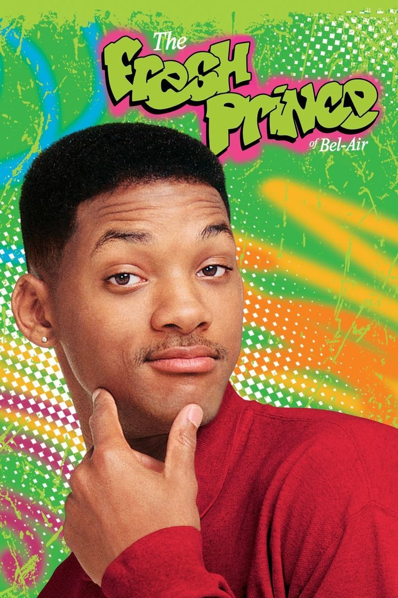 The Fresh Prince of Bel-Air S05
