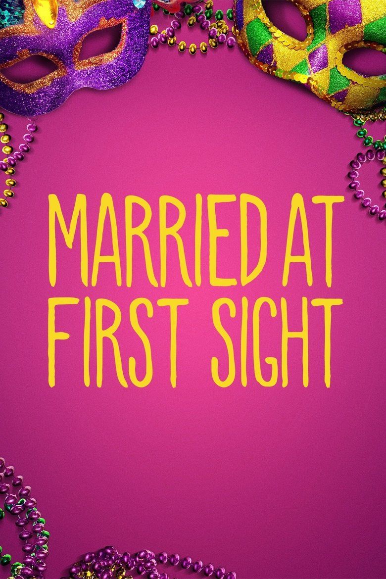 Married at First Sight S11