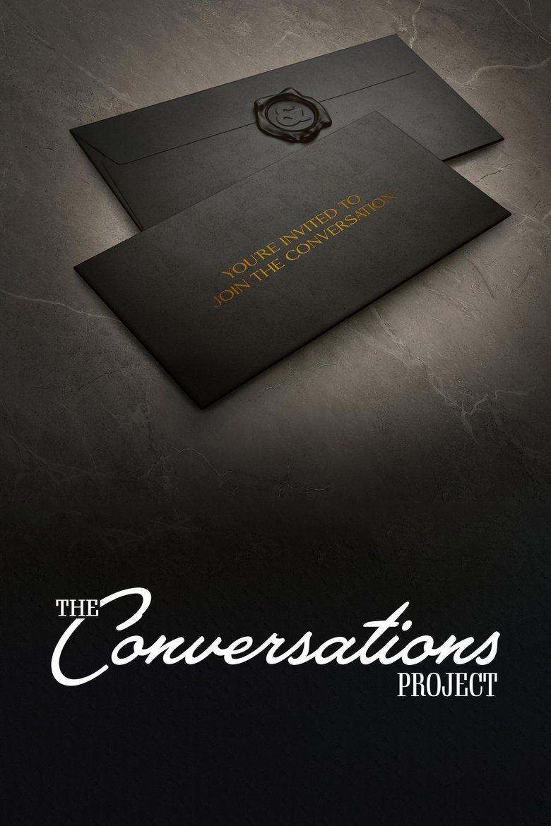 The Conversations Project S01