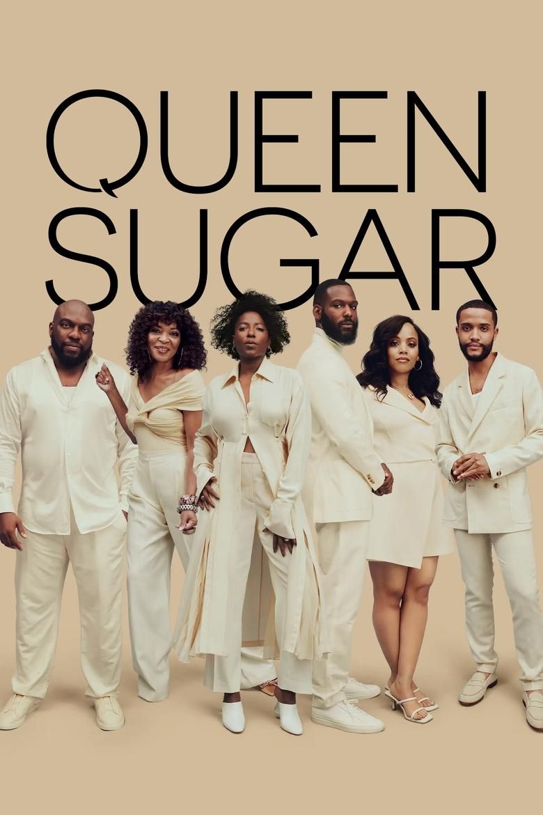 Queen Sugar S07