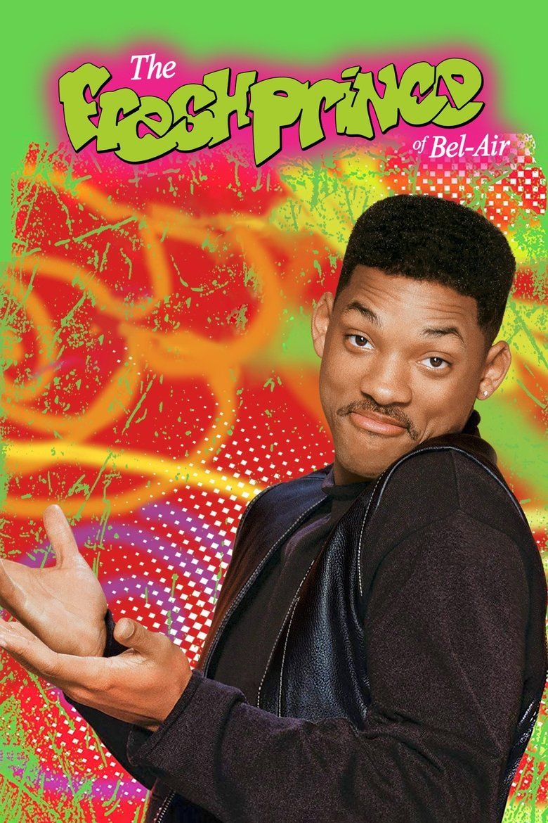 The Fresh Prince of Bel-Air S06