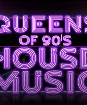 Queens of '90s House Music S01