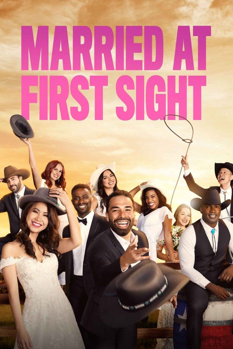 Married at First Sight S13