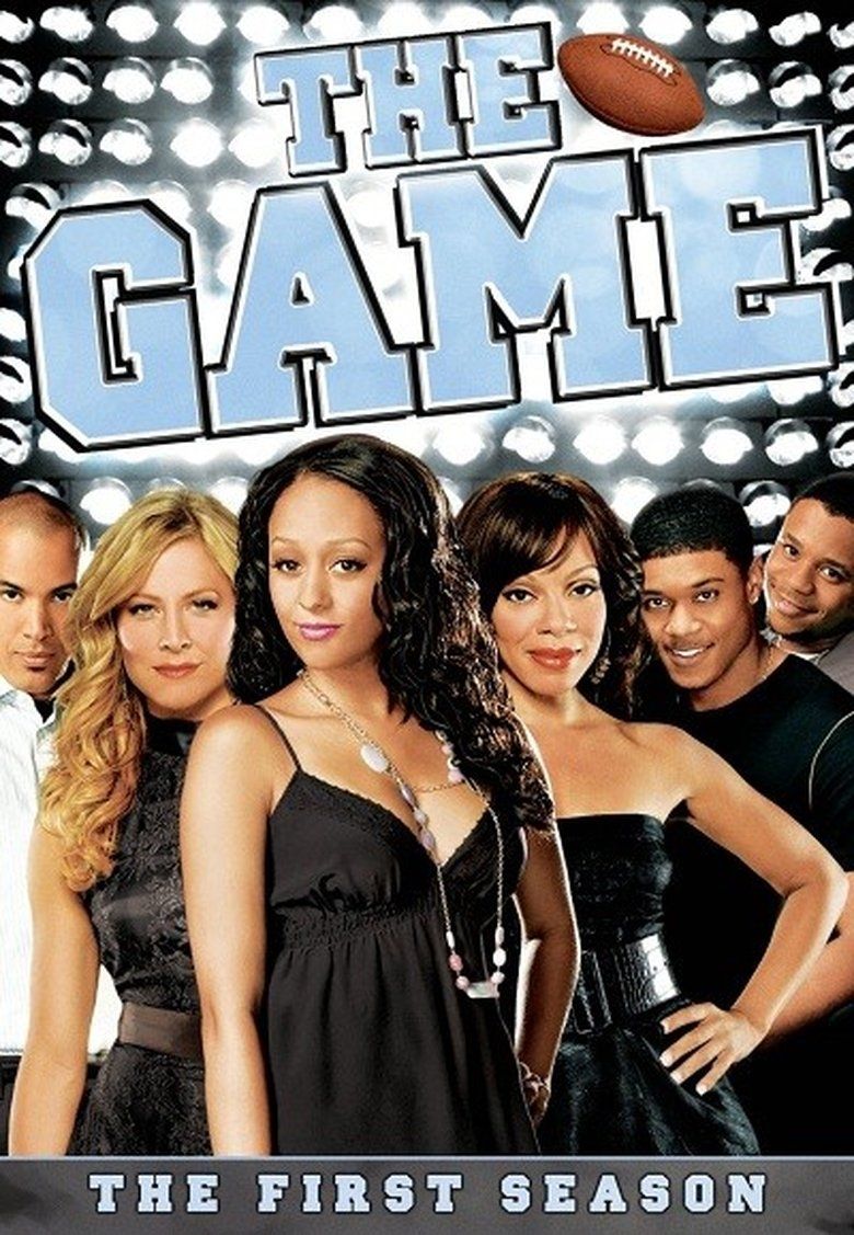 The Game S01