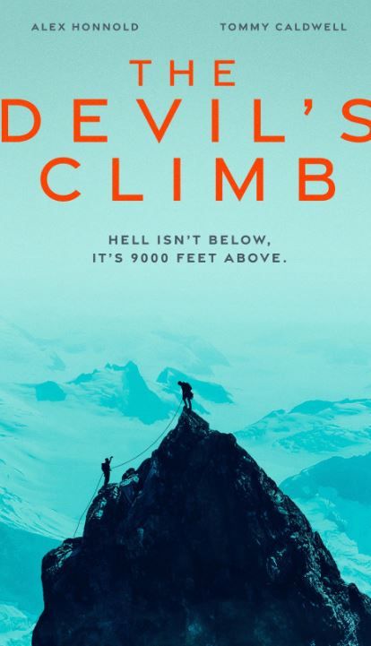 The Devil's Climb S01