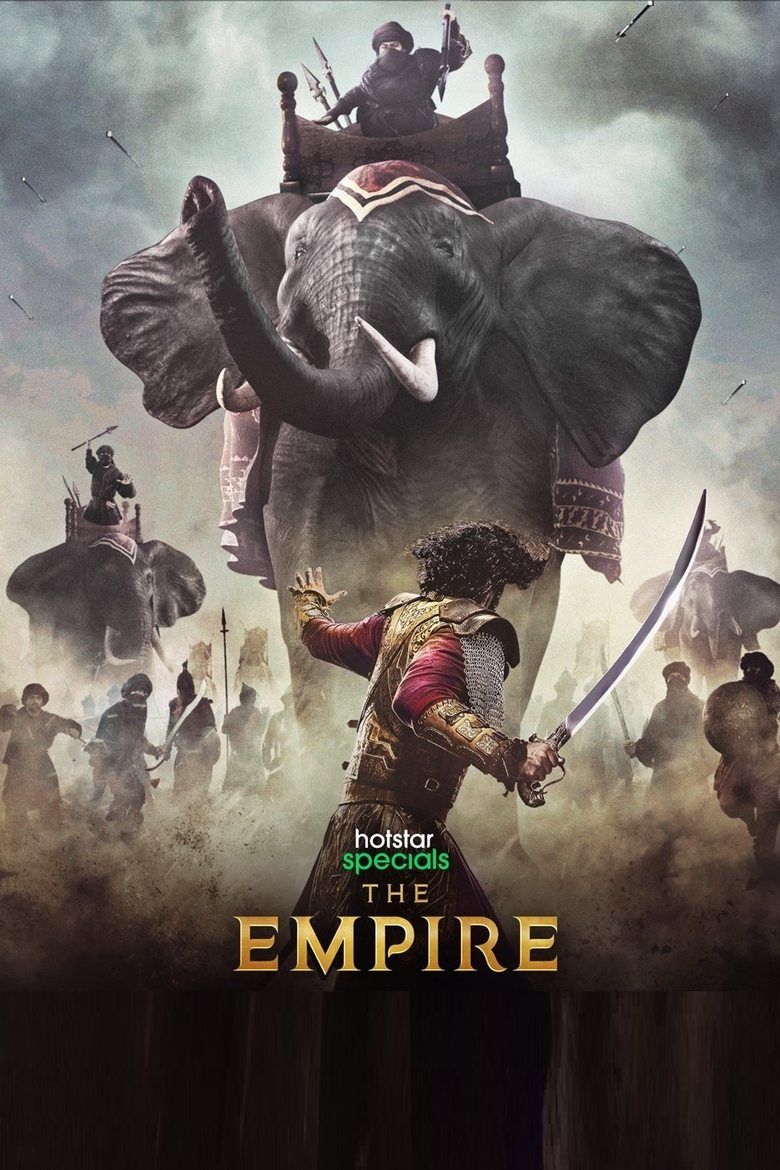 The Empire (Malayalam) S01