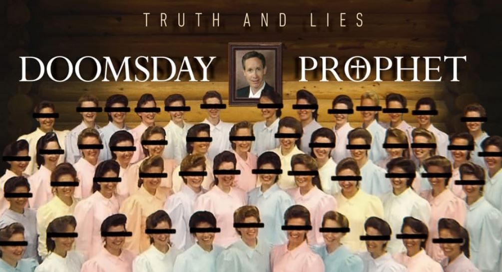 The Doomsday Prophet: Truth and Lies S01