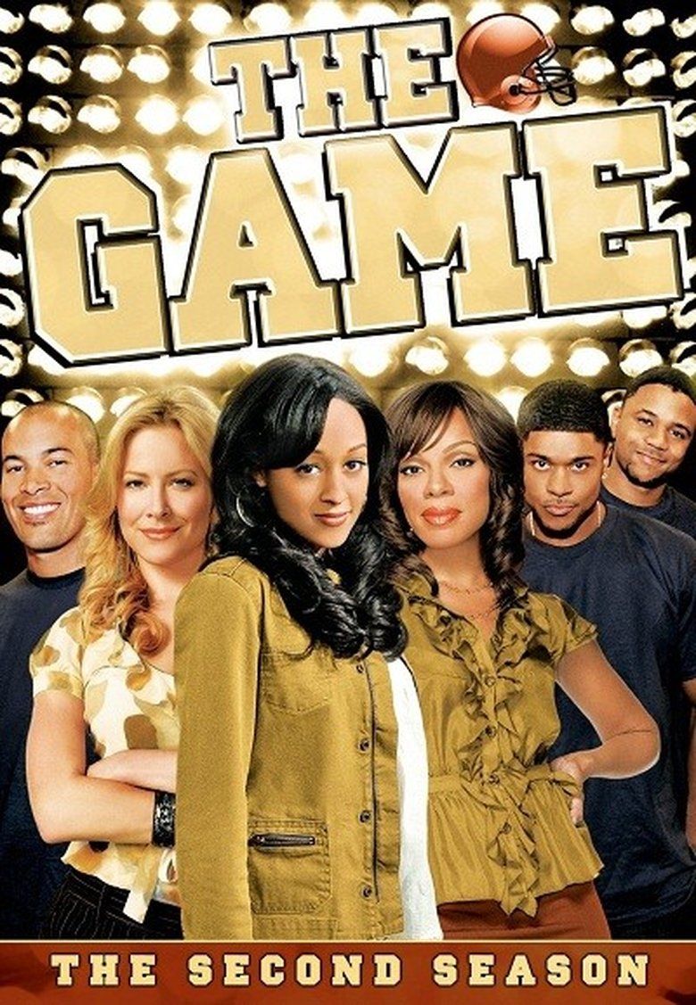 The Game S02