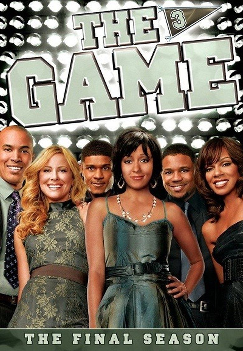 The Game S03