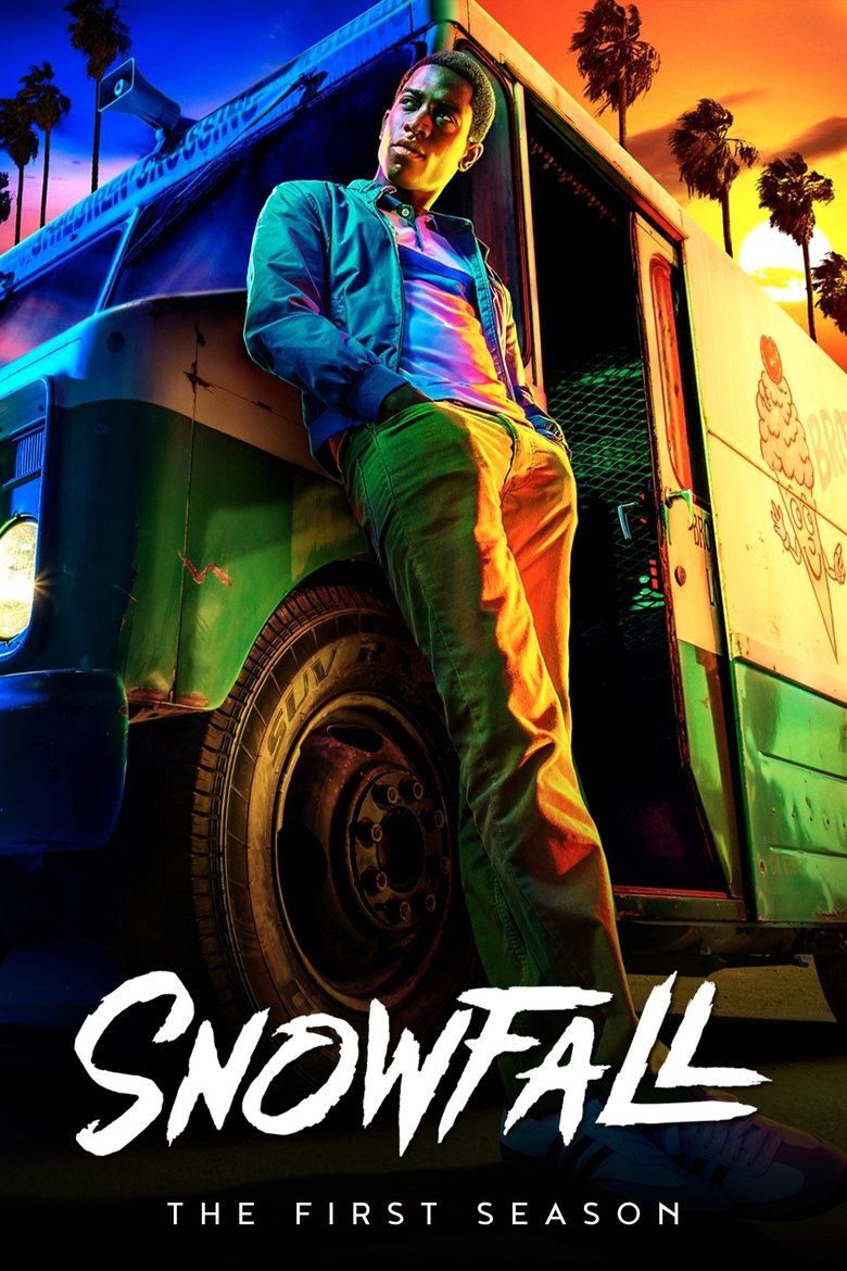 Snowfall S01