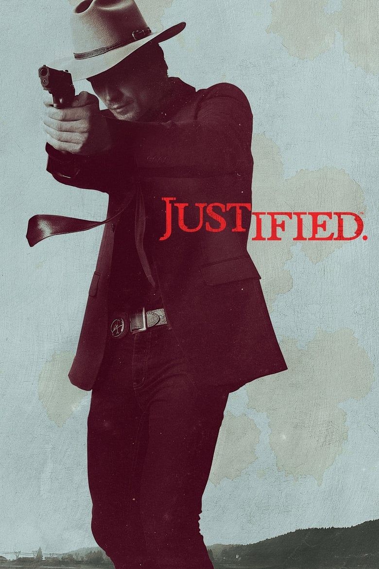 Justified S01