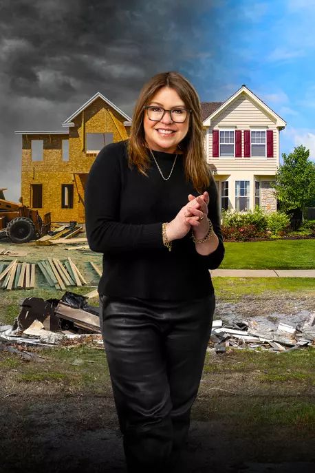Rachael Ray's Rebuild S01