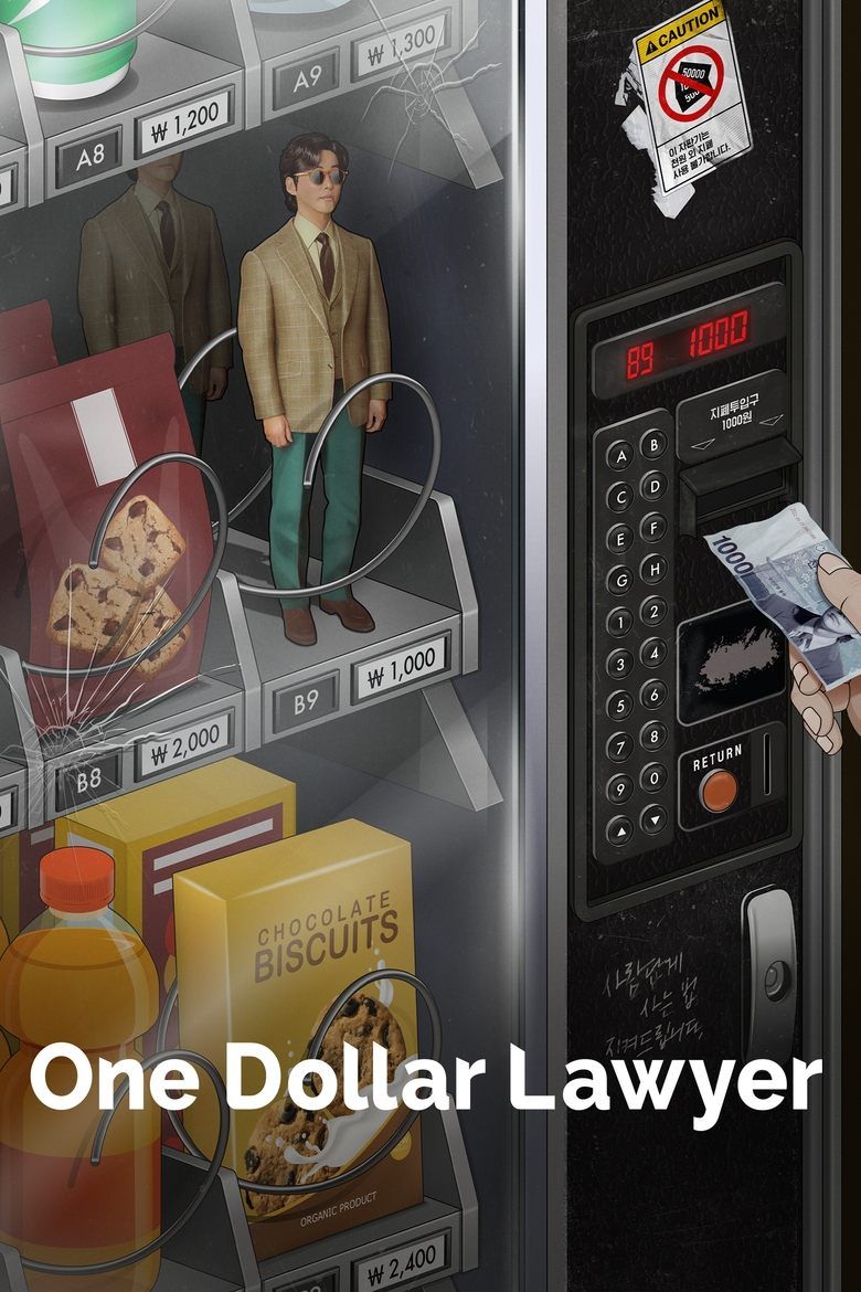One Dollar Lawyer S01