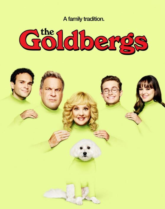 The Goldbergs en Español S02