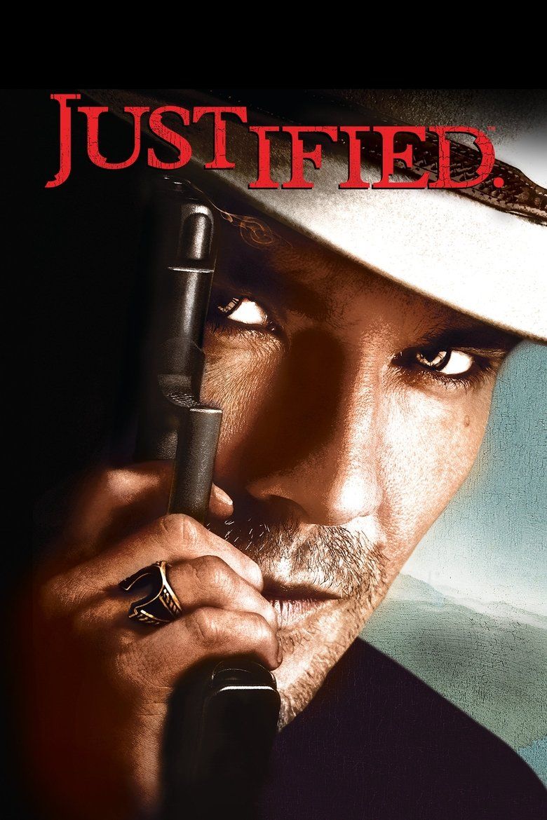 Justified S02