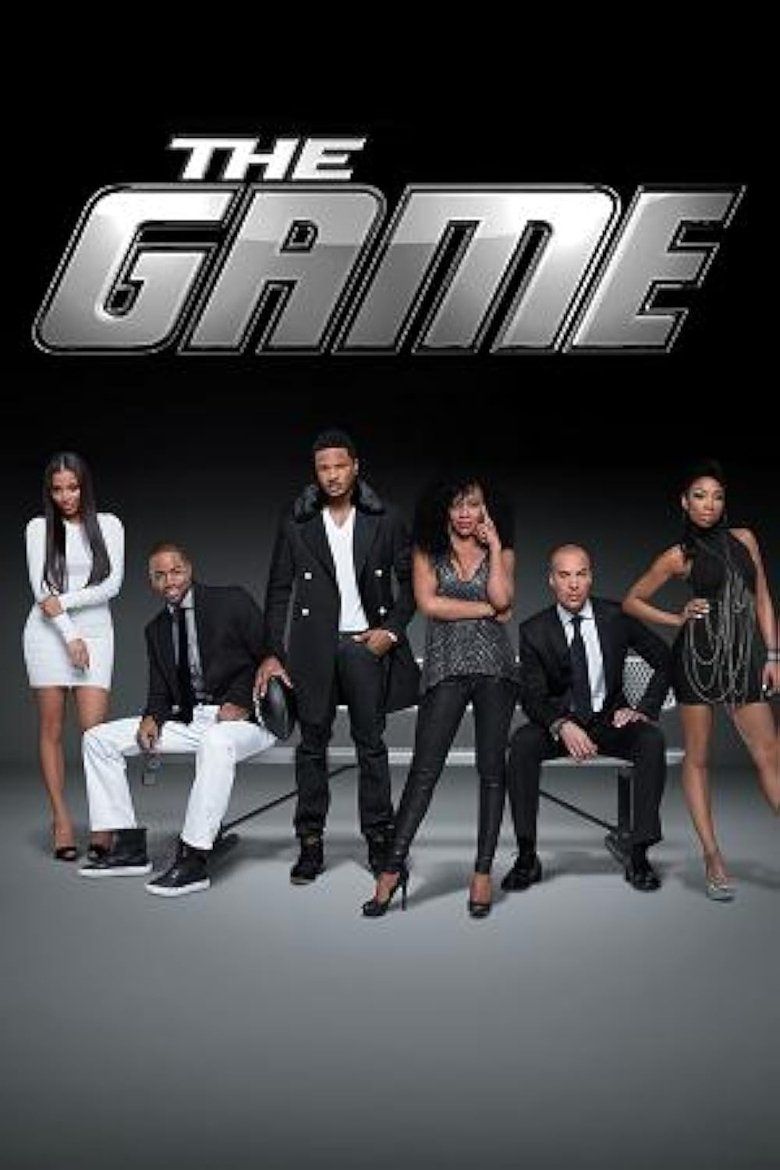 The Game S06