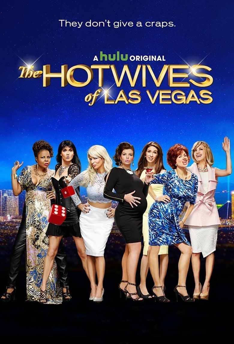 The Hotwives of Las Vegas S01